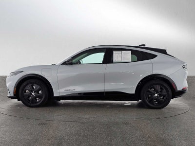 2021 Ford Mustang Mach-E California Route 1