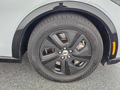 2021 Ford Mustang Mach-E California Route 1