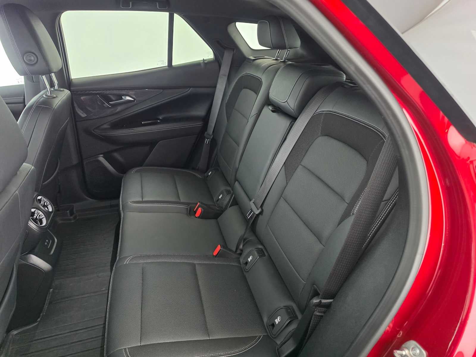 2024 Chevrolet Blazer EV eAWD LT