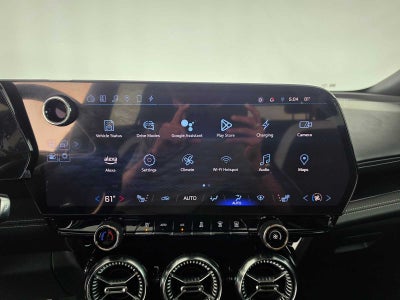 2024 Chevrolet Blazer EV eAWD LT