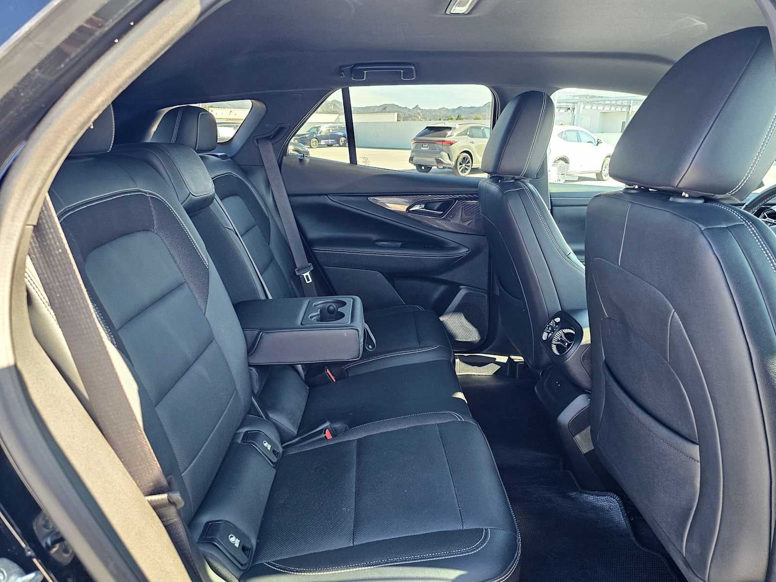 2024 Chevrolet Blazer EV eAWD LT