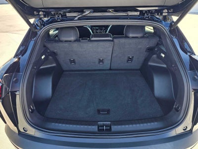 2024 Chevrolet Blazer EV eAWD LT