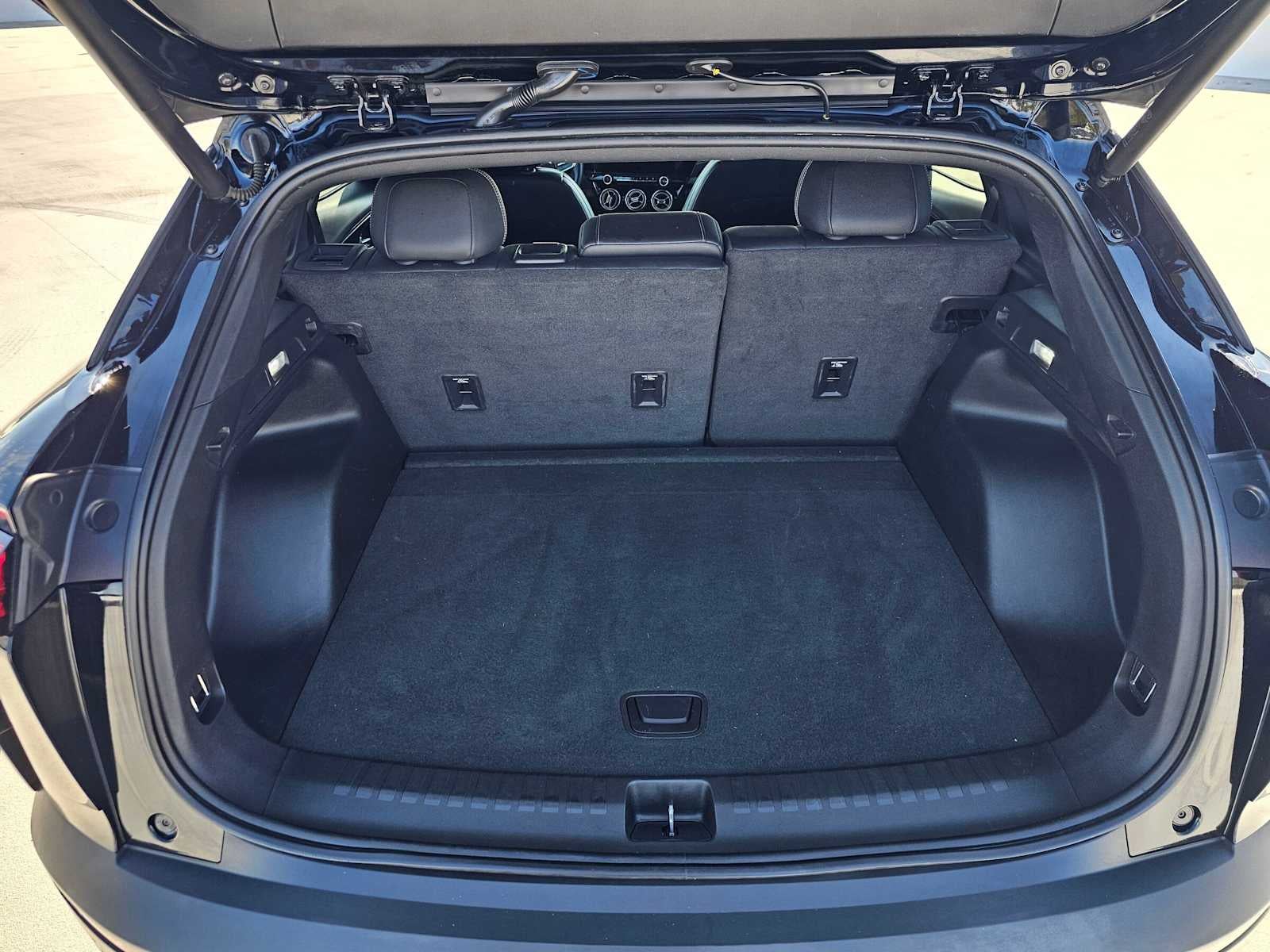 2024 Chevrolet Blazer EV eAWD LT