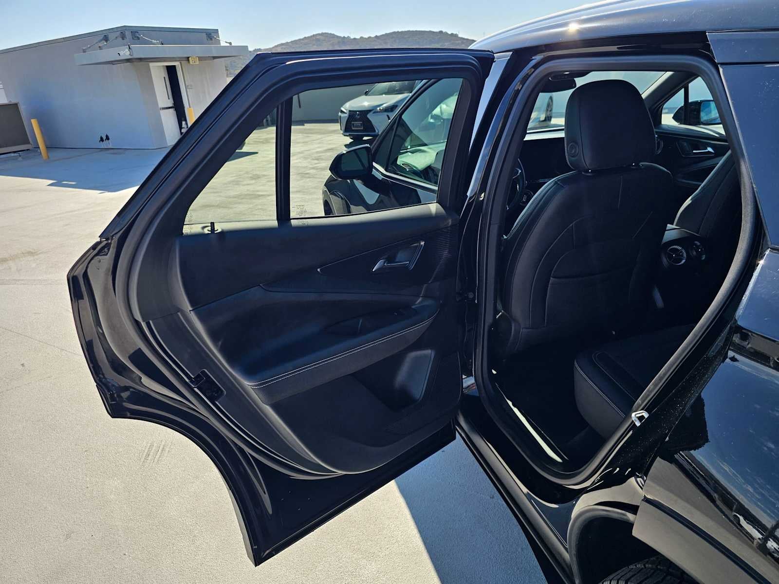 2024 Chevrolet Blazer EV eAWD LT