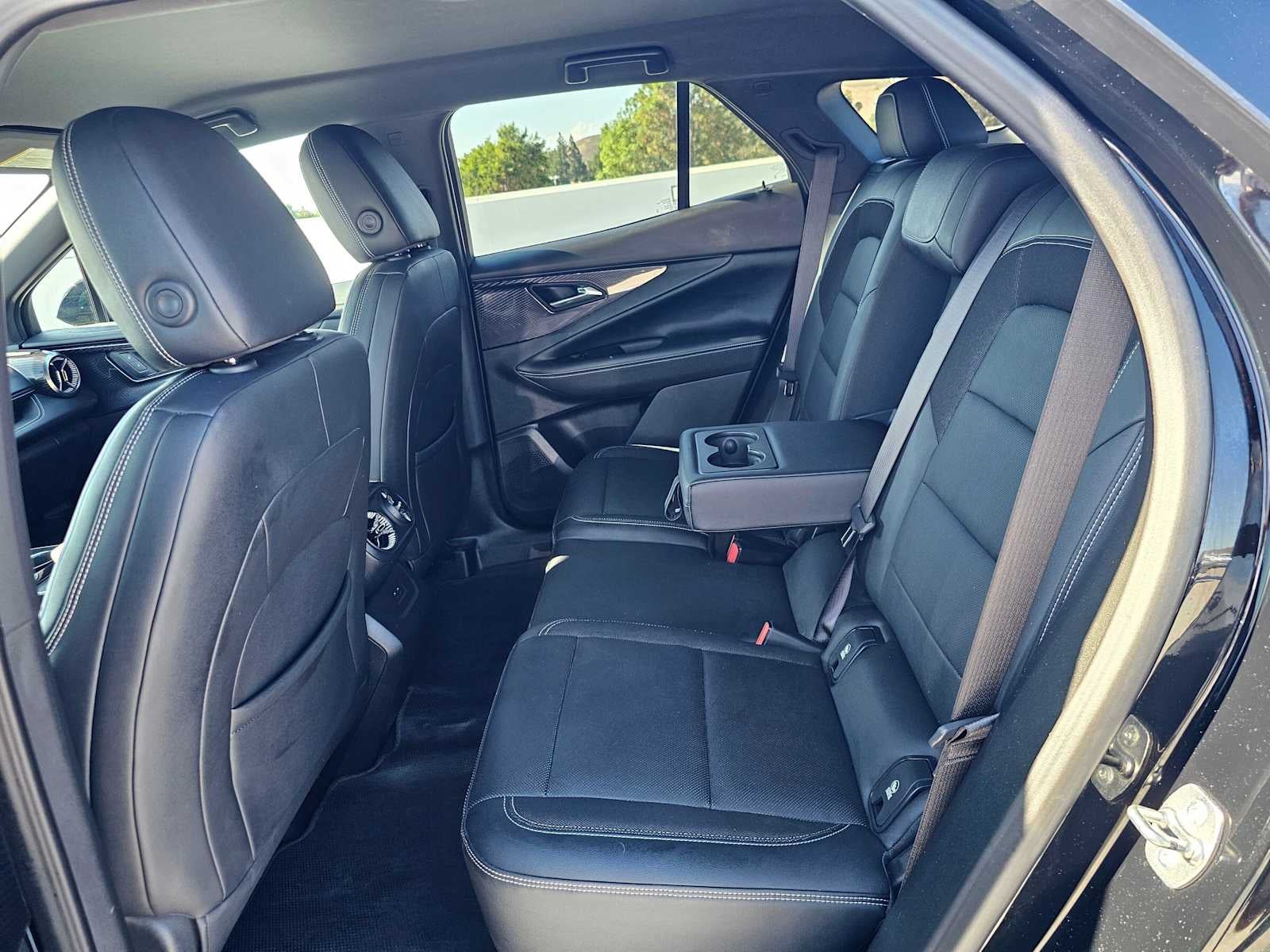 2024 Chevrolet Blazer EV eAWD LT
