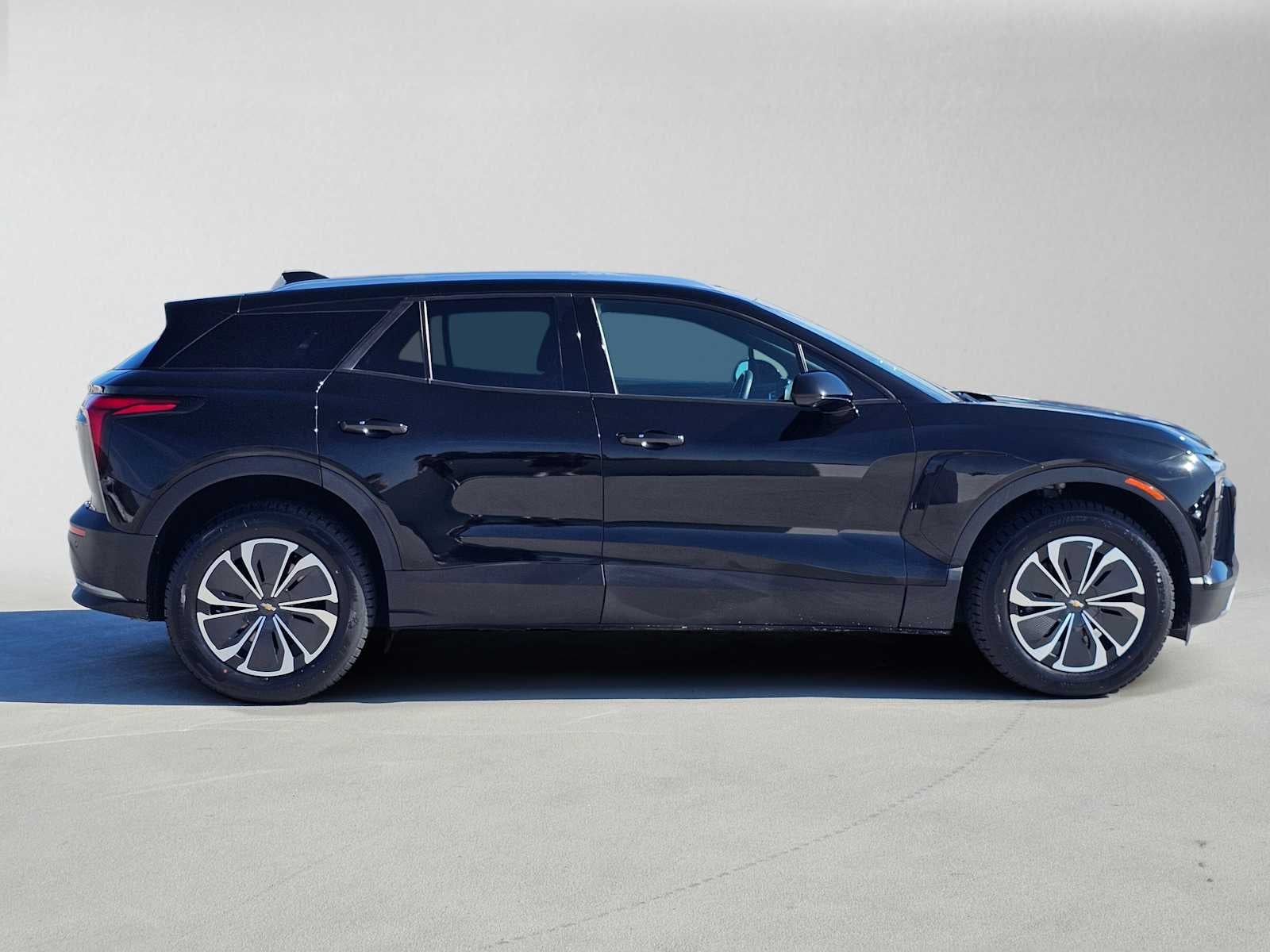 2024 Chevrolet Blazer EV eAWD LT