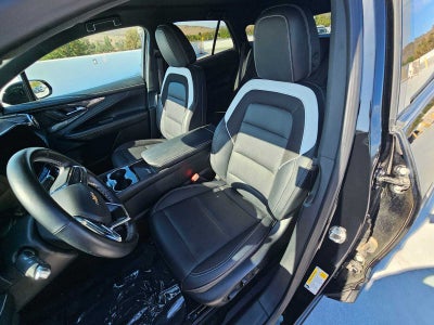 2024 Chevrolet Blazer EV eAWD LT