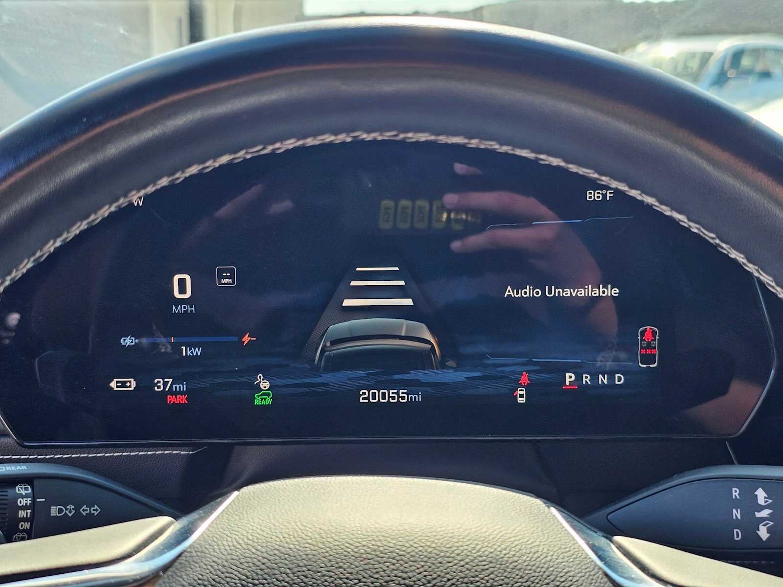 2024 Chevrolet Blazer EV eAWD LT