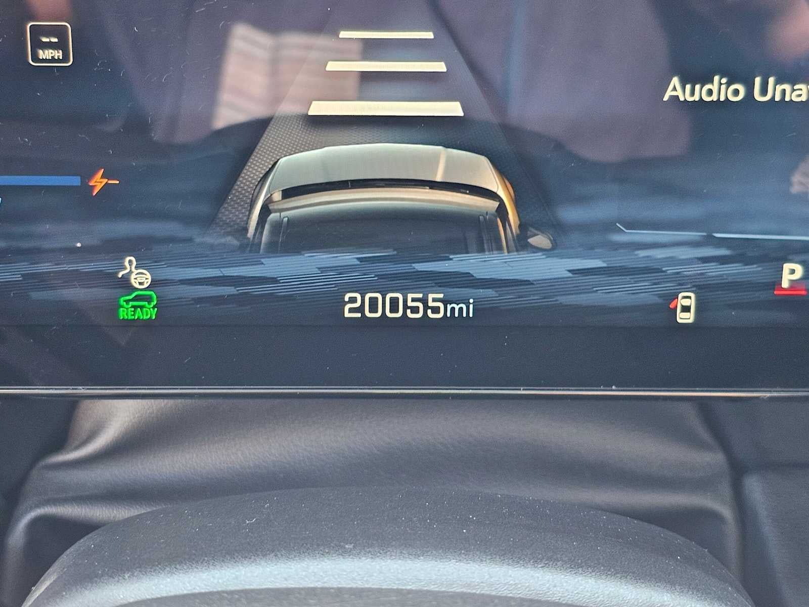 2024 Chevrolet Blazer EV eAWD LT