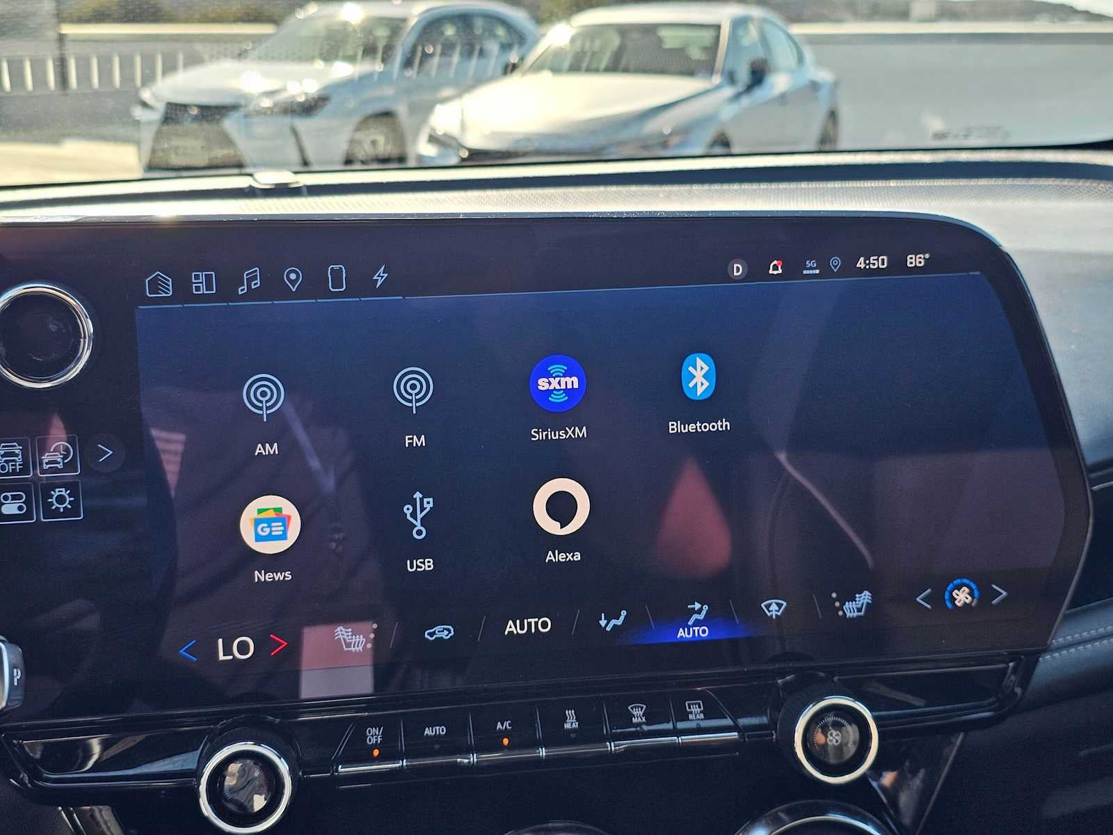 2024 Chevrolet Blazer EV eAWD LT