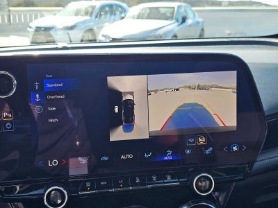2024 Chevrolet Blazer EV eAWD LT