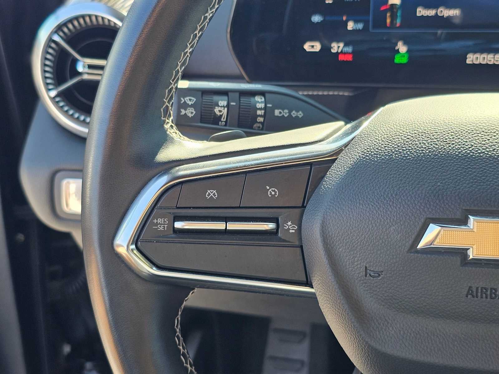 2024 Chevrolet Blazer EV eAWD LT