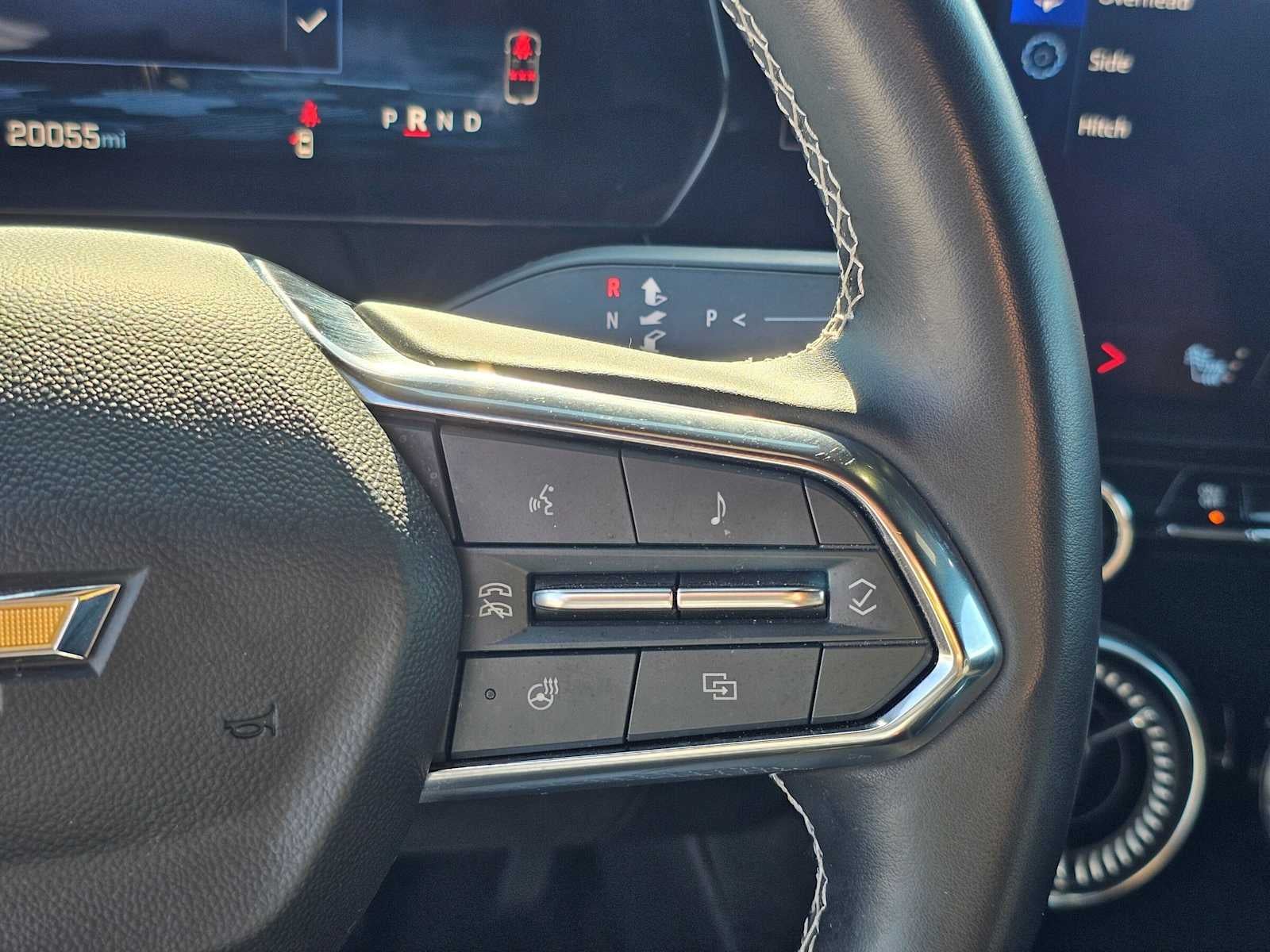 2024 Chevrolet Blazer EV eAWD LT