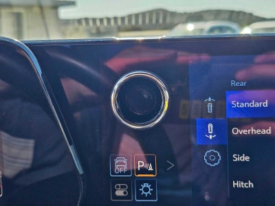 2024 Chevrolet Blazer EV eAWD LT