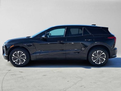 2024 Chevrolet Blazer EV eAWD LT