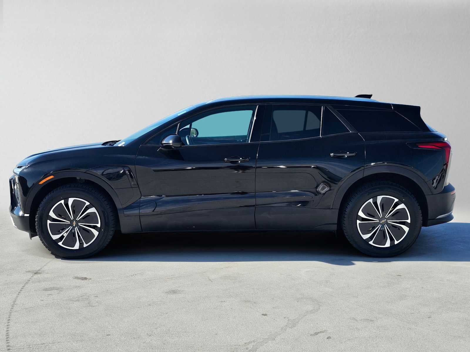 2024 Chevrolet Blazer EV eAWD LT