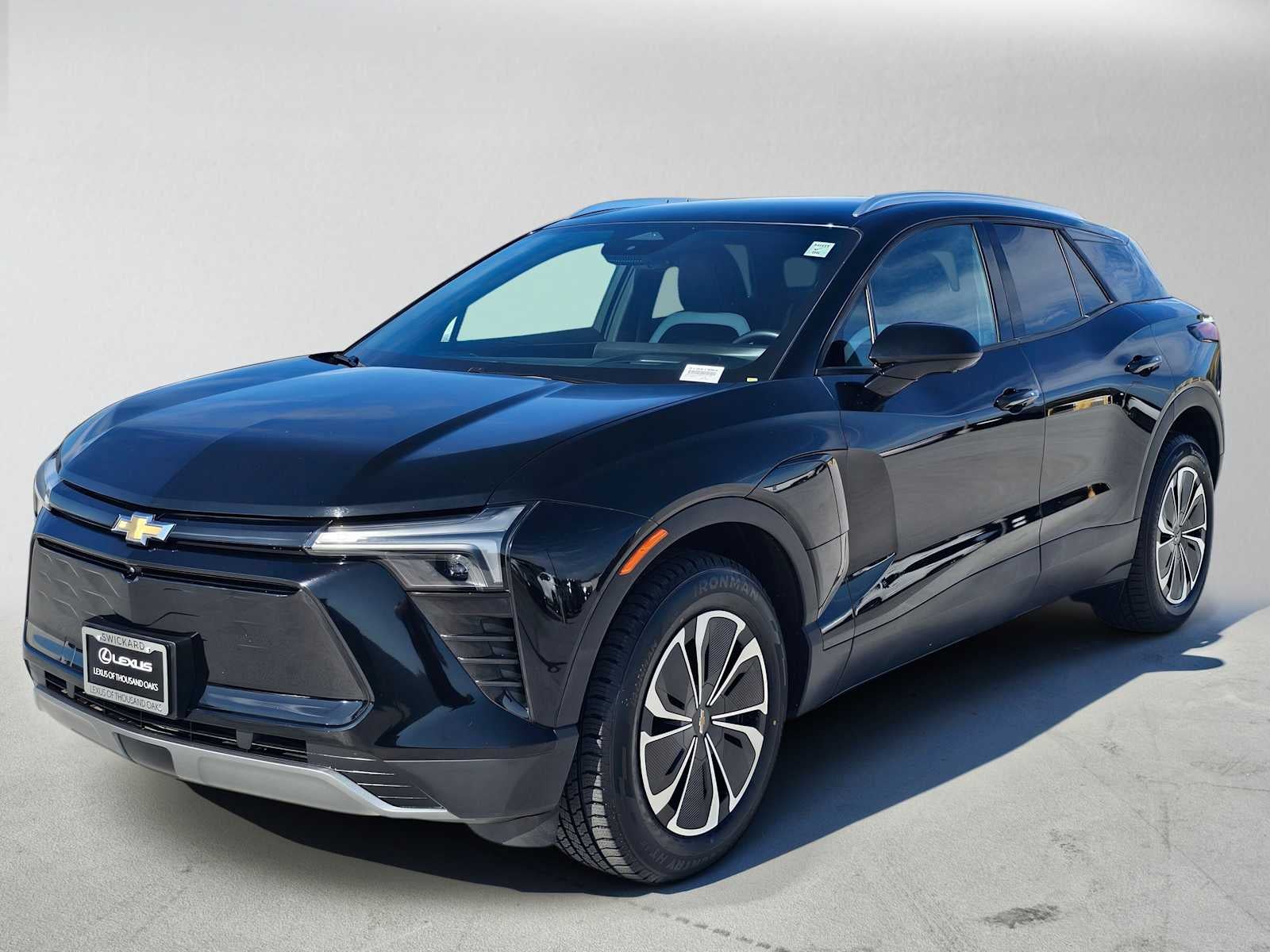 2024 Chevrolet Blazer EV eAWD LT