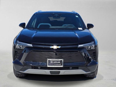 2024 Chevrolet Blazer EV eAWD LT
