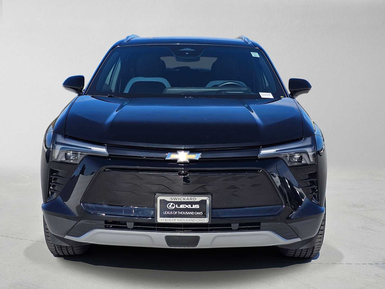 2024 Chevrolet Blazer EV eAWD LT