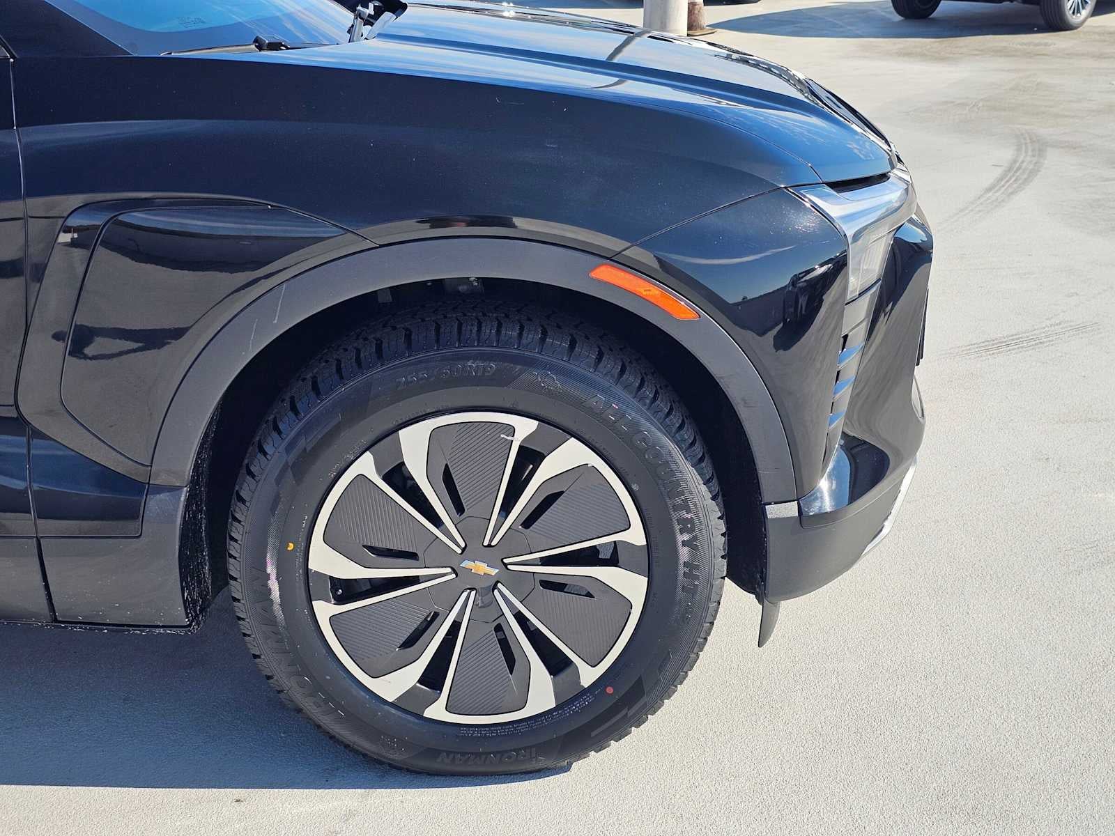 2024 Chevrolet Blazer EV eAWD LT