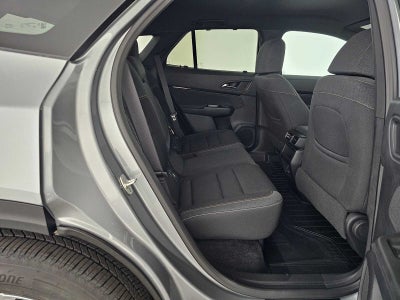 2024 Honda Prologue EX