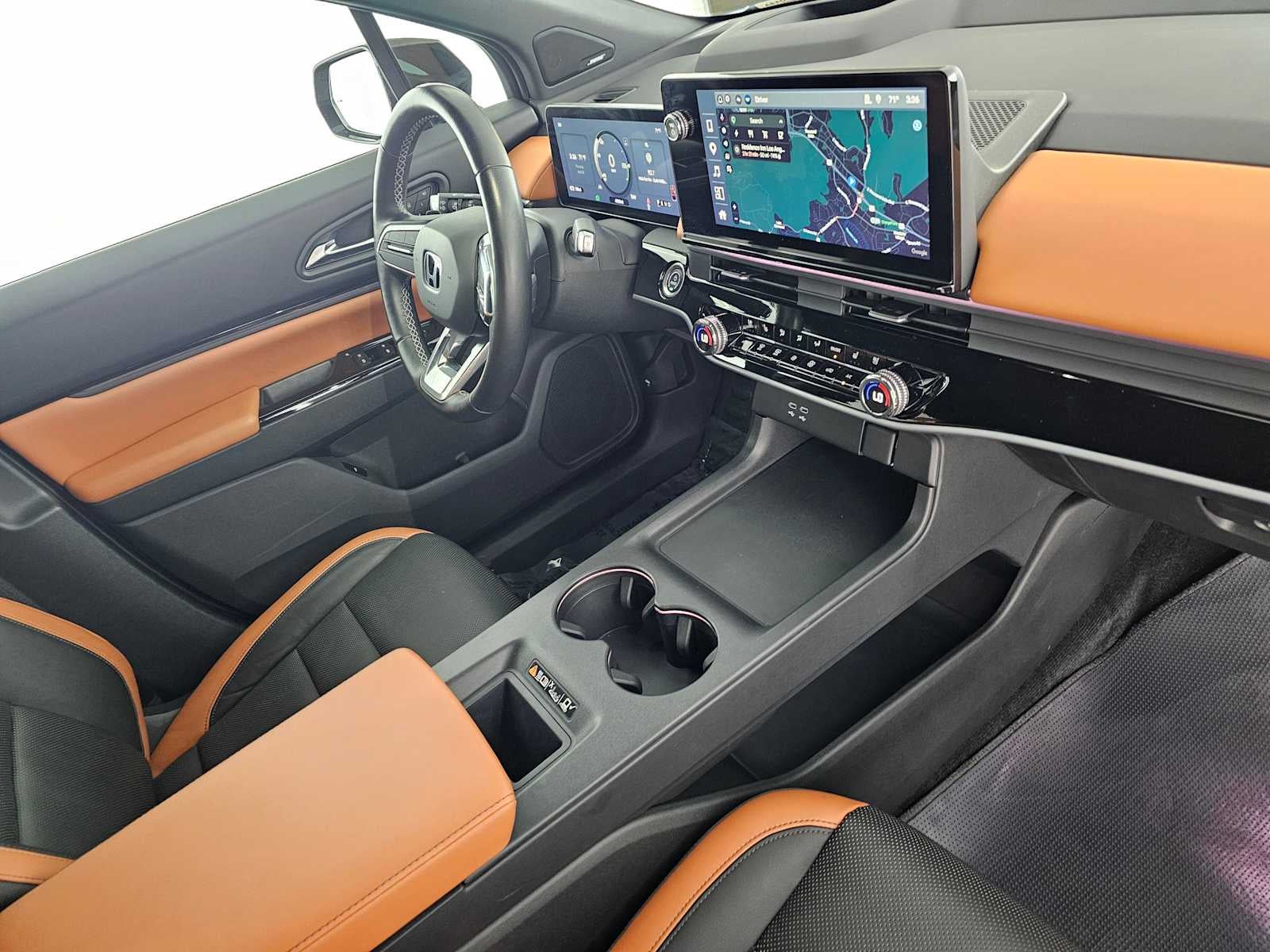 2024 Honda Prologue Elite