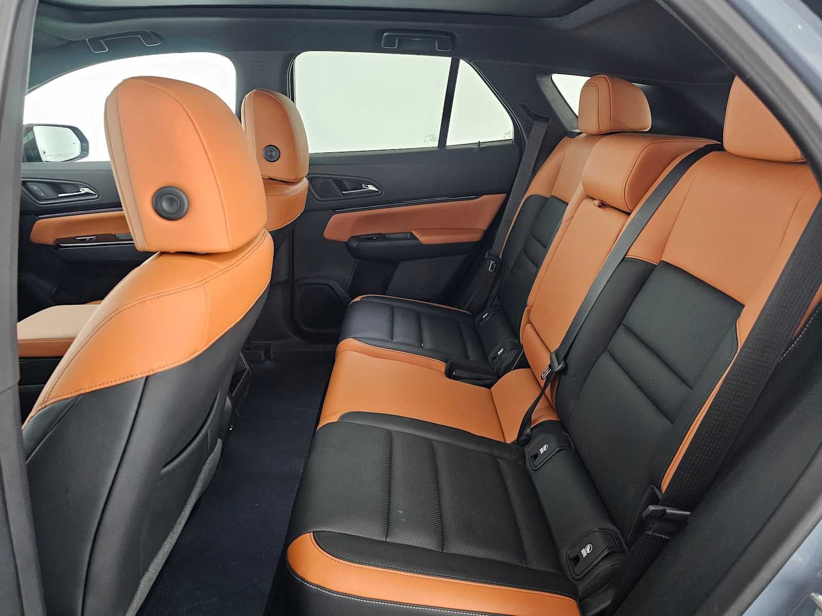2024 Honda Prologue Elite