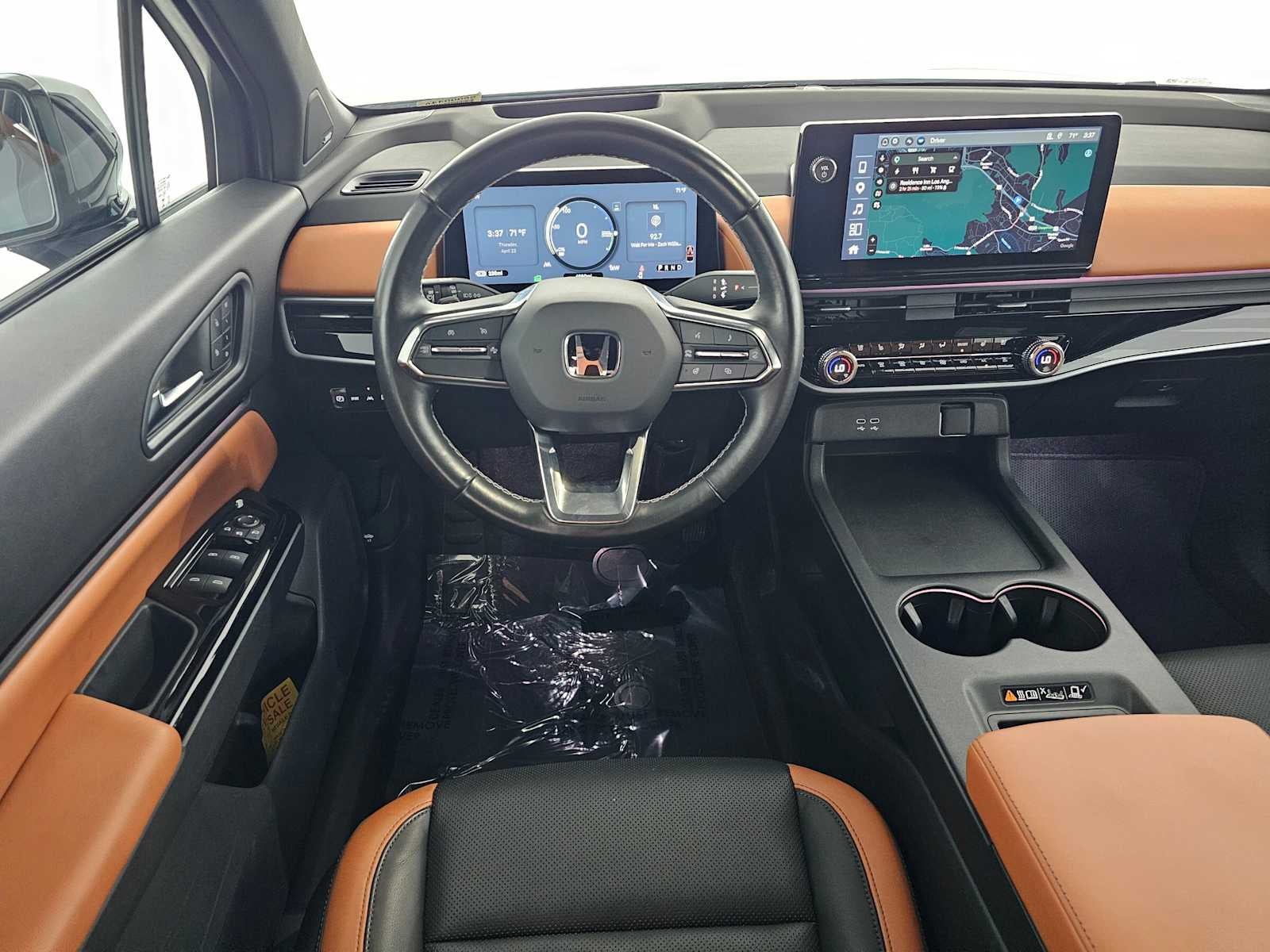 2024 Honda Prologue Elite