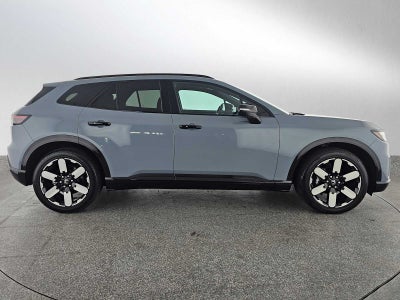 2024 Honda Prologue Elite