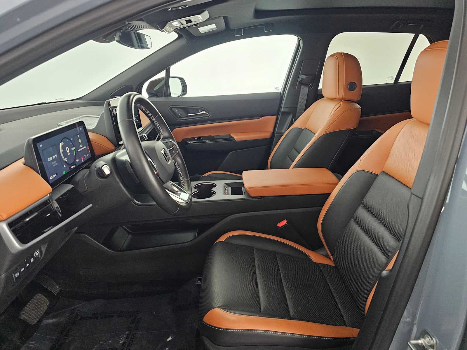 2024 Honda Prologue Elite