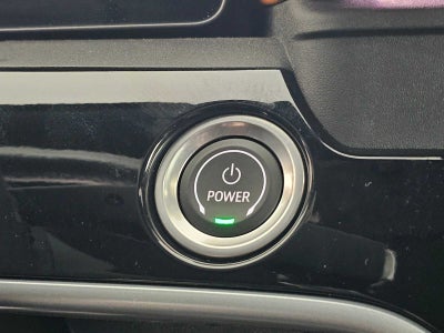 2024 Honda Prologue Elite