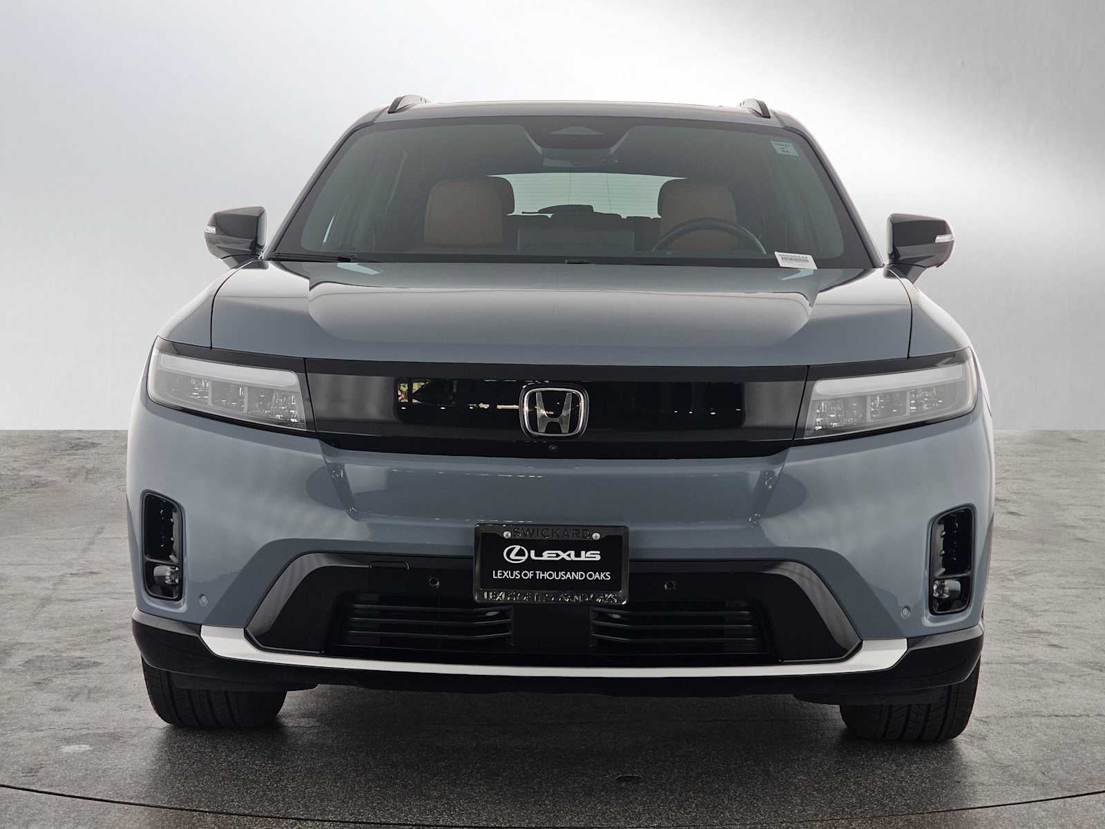 2024 Honda Prologue Elite