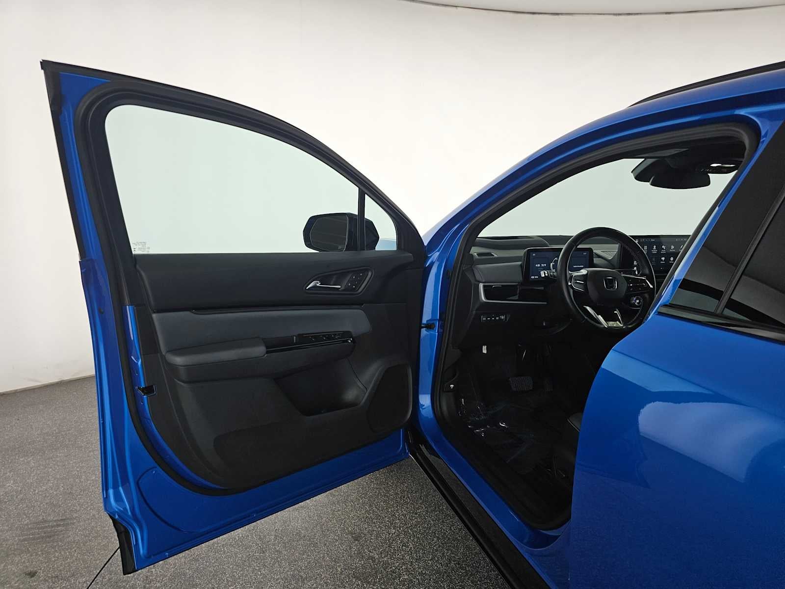 2024 Honda Prologue Elite
