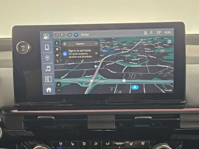 2024 Honda Prologue Elite