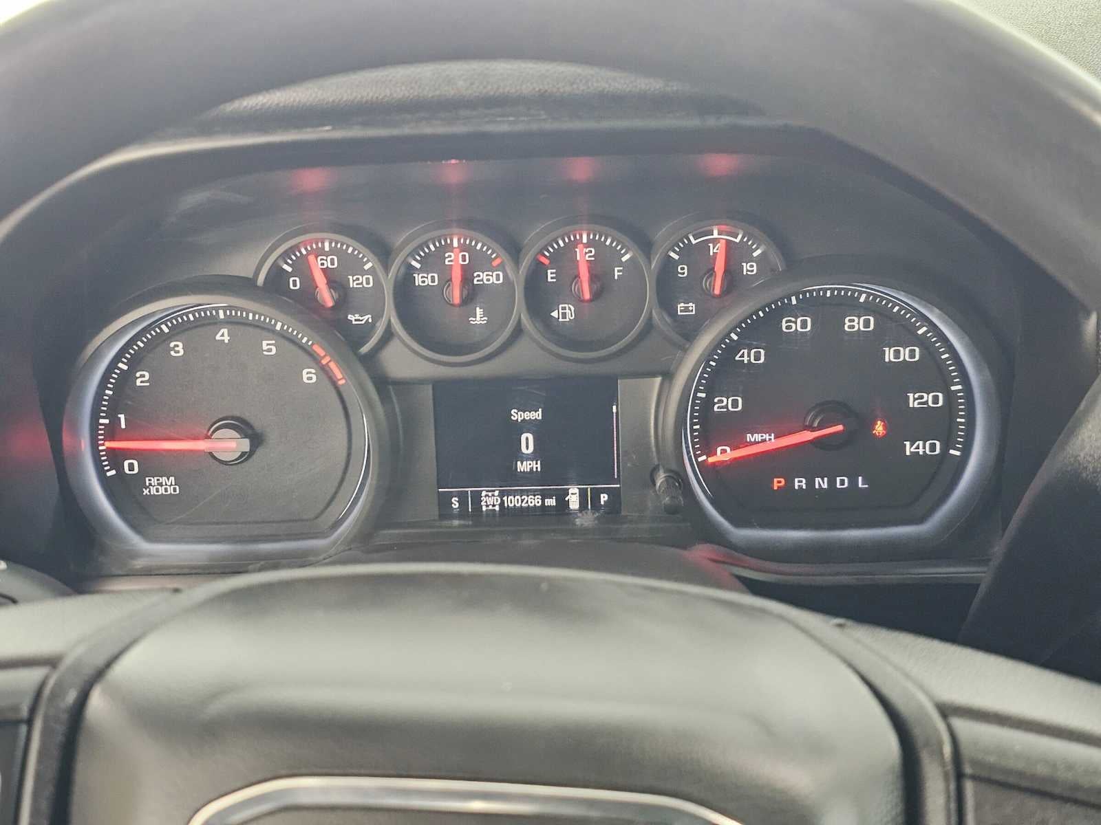 2021 GMC Sierra 1500 4WD Reg Cab 140"