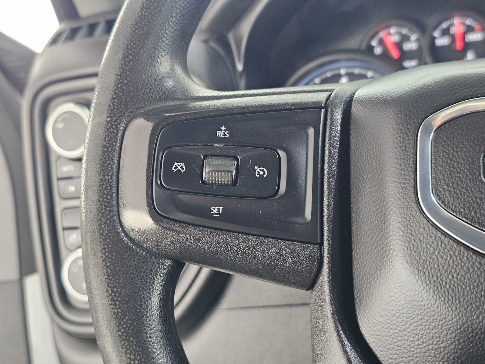 2021 GMC Sierra 1500 4WD Reg Cab 140"