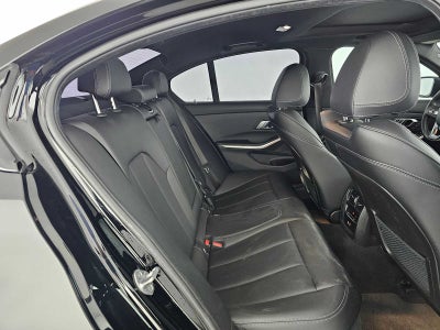 2022 BMW 3 Series 330i