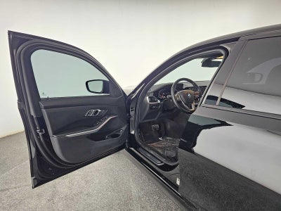 2022 BMW 3 Series 330i
