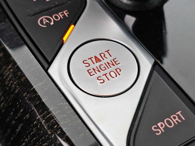 2022 BMW 3 Series 330i