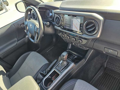 2020 Toyota Tacoma TRD Off Road