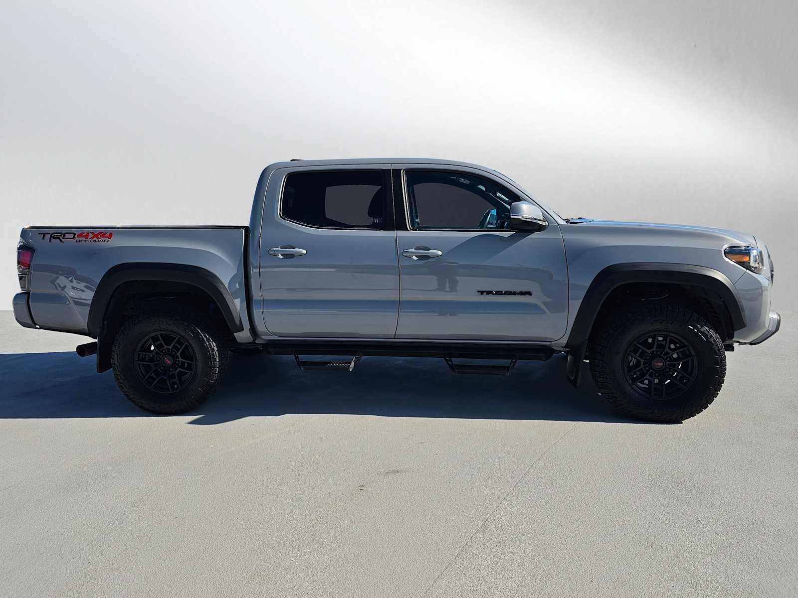 2020 Toyota Tacoma TRD Off Road