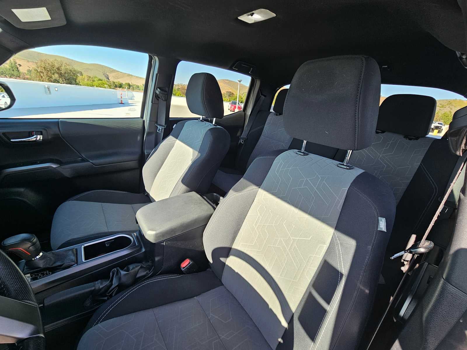 2020 Toyota Tacoma TRD Off Road