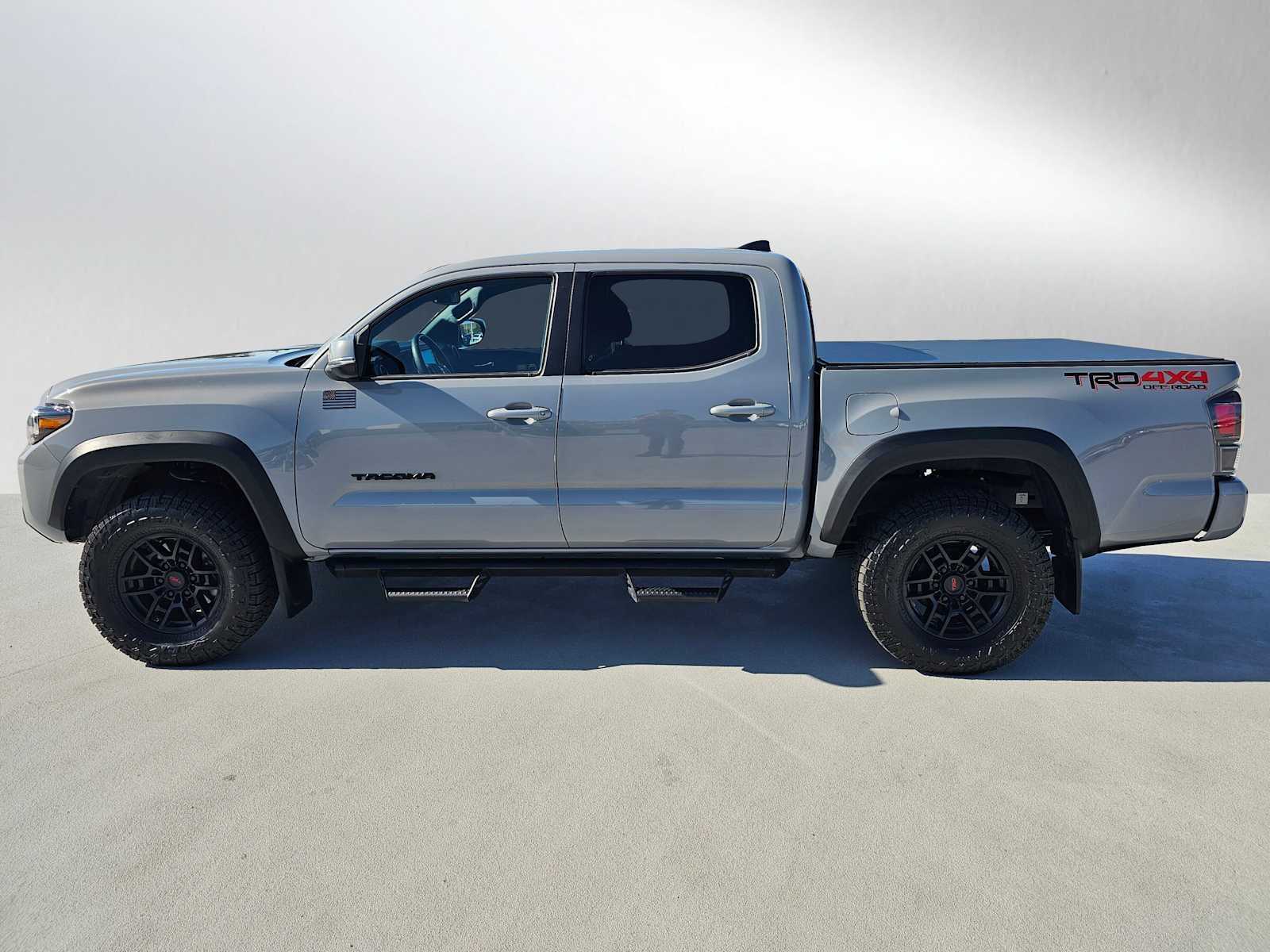 2020 Toyota Tacoma TRD Off Road
