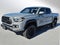 2020 Toyota Tacoma TRD Off Road
