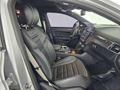 2019 Mercedes-Benz GLE AMG® GLE 63 S