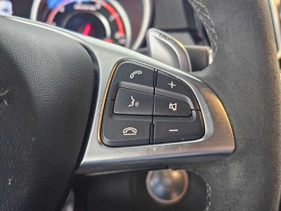 2019 Mercedes-Benz GLE AMG® GLE 63 S