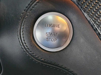 2019 Mercedes-Benz GLE AMG® GLE 63 S