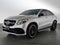 2019 Mercedes-Benz GLE AMG® GLE 63 S