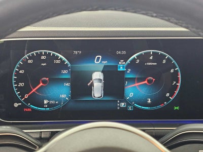 2023 Mercedes-Benz GLE GLE 350