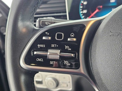 2023 Mercedes-Benz GLE GLE 350